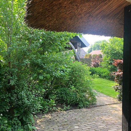 Vakantiehuis An Diek Staphorst Luaran gambar