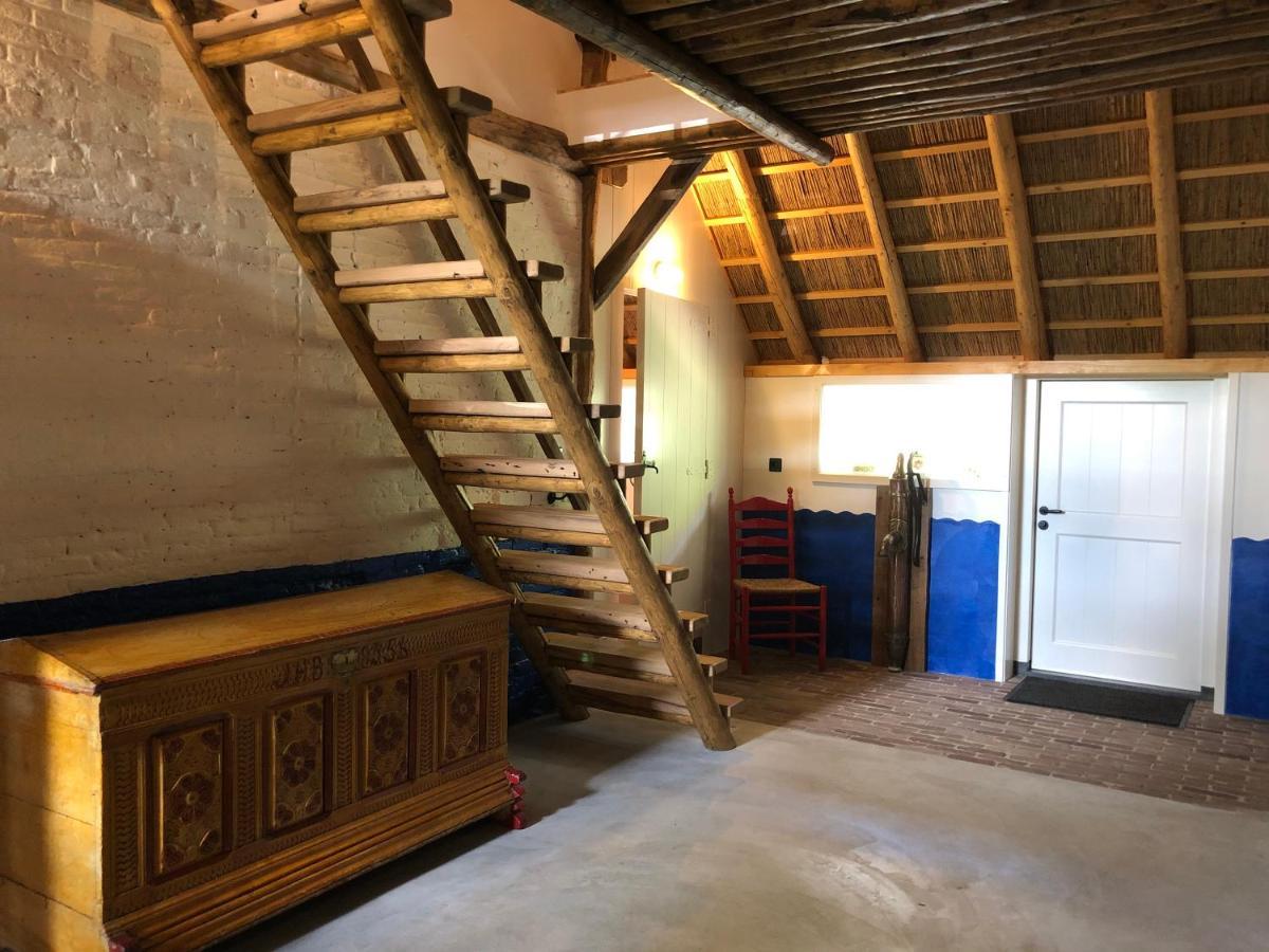 Vakantiehuis An Diek Staphorst Luaran gambar