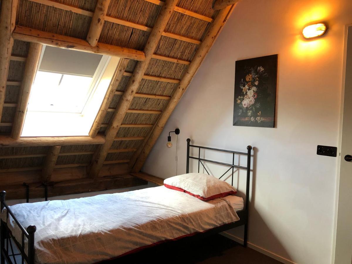 Vakantiehuis An Diek Staphorst Luaran gambar