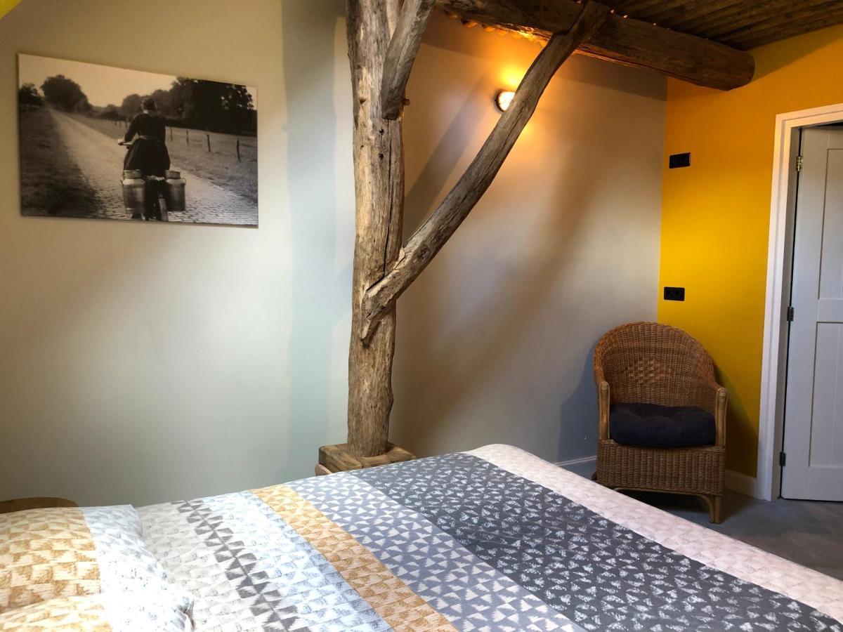 Vakantiehuis An Diek Staphorst Luaran gambar