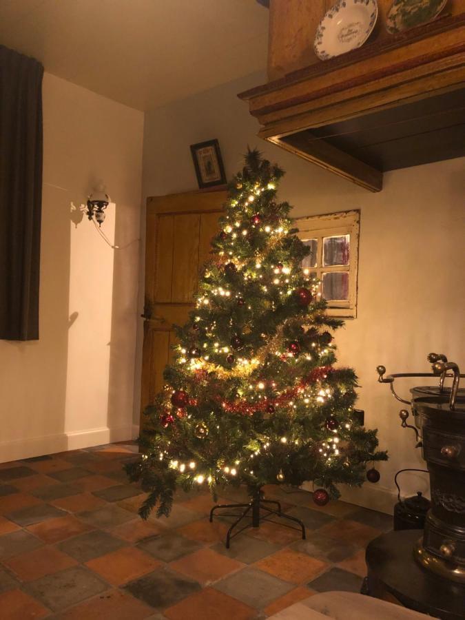 Vakantiehuis An Diek Staphorst Luaran gambar