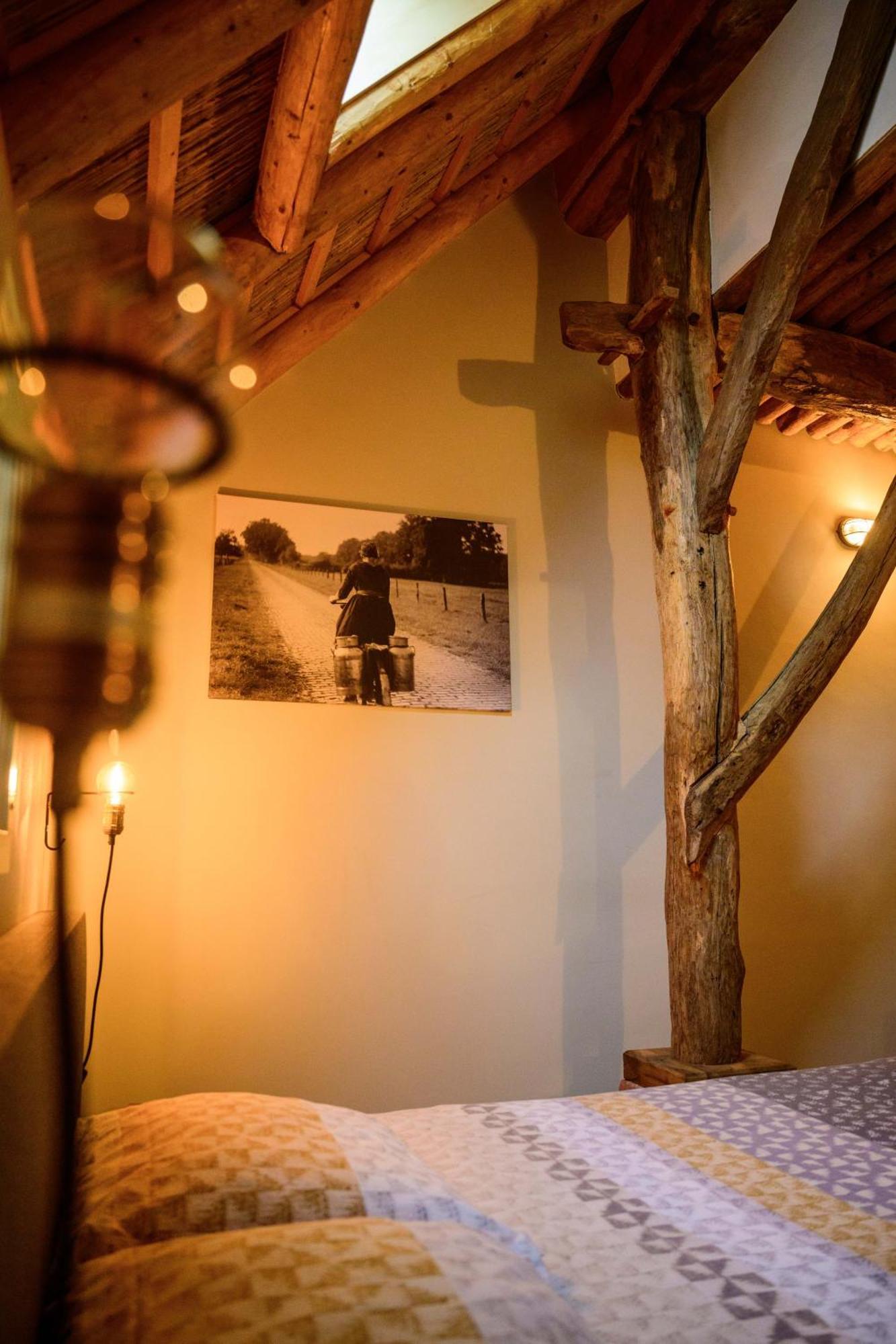 Vakantiehuis An Diek Staphorst Luaran gambar